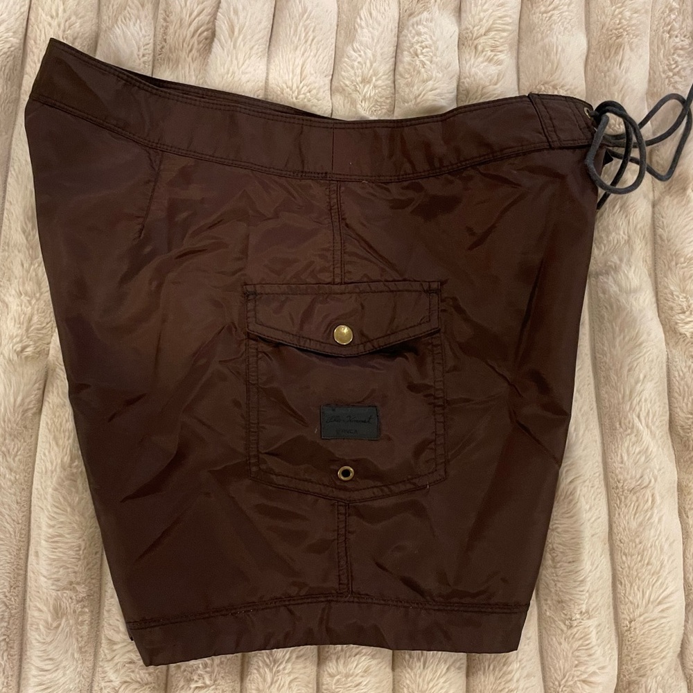 RVCA Alex Knost Surf Trunks - used once